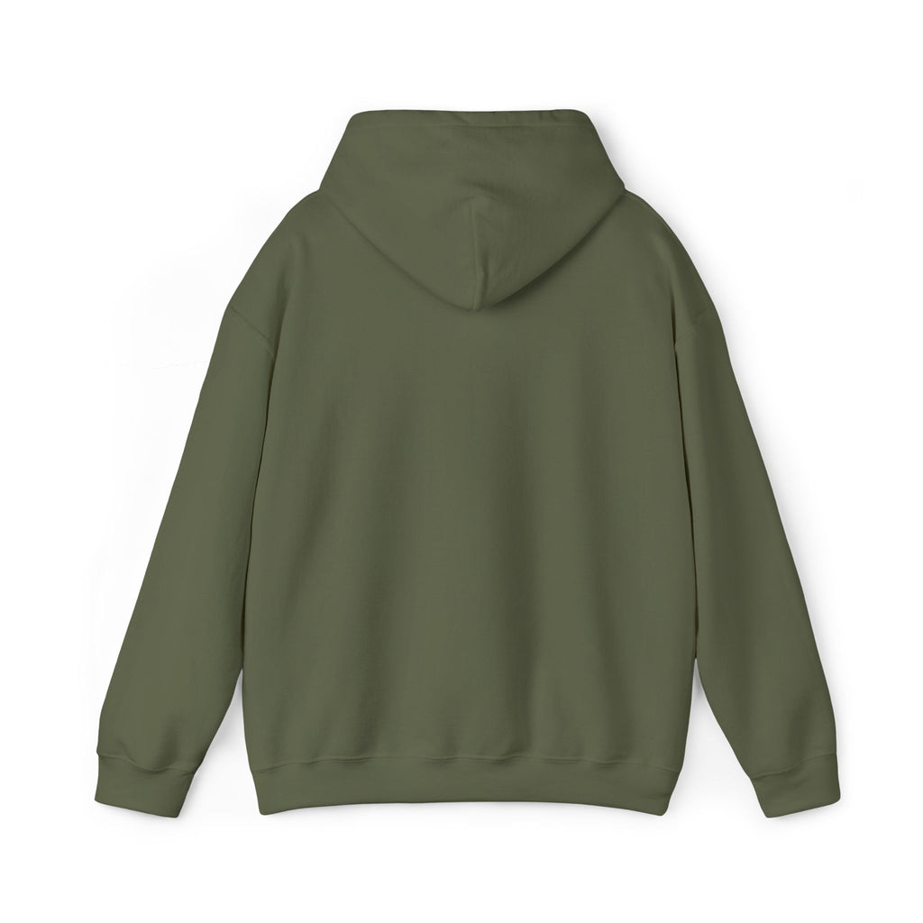Deer Dog Hunting Hoodies