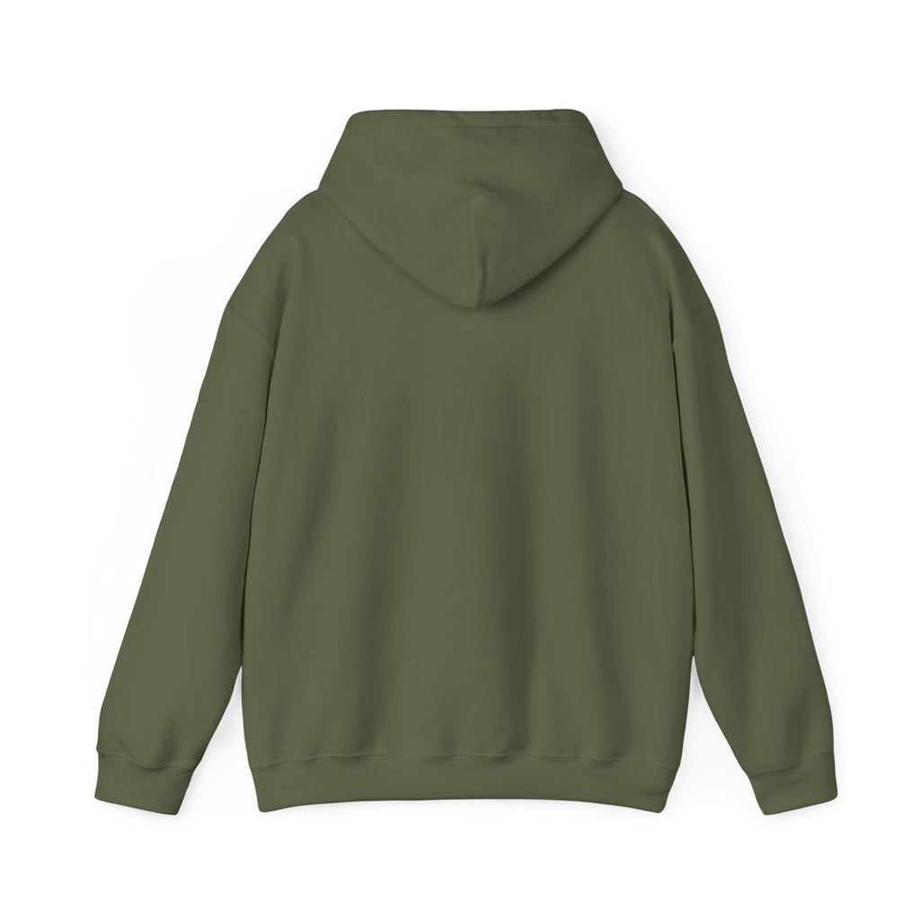 Hog Dog Hunting Hoodie
