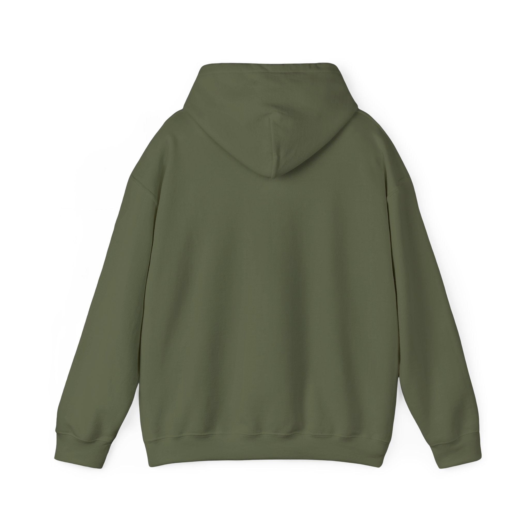 Hog Dog Hunting Hoodie