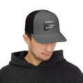 Charcoal/Heather Grey Daryl Smith Drywall Cap