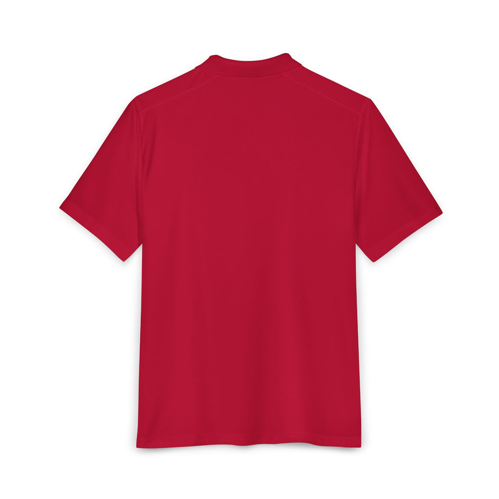 Sport-Tek Polo Daryl Smith Drywall Shirts
