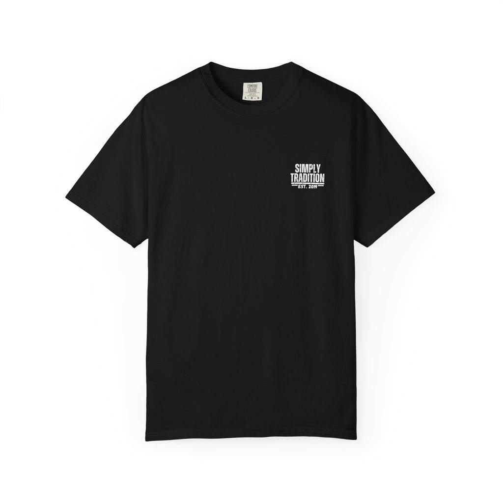 "Smell of Success" -  Gobbling Turkey T-shirt