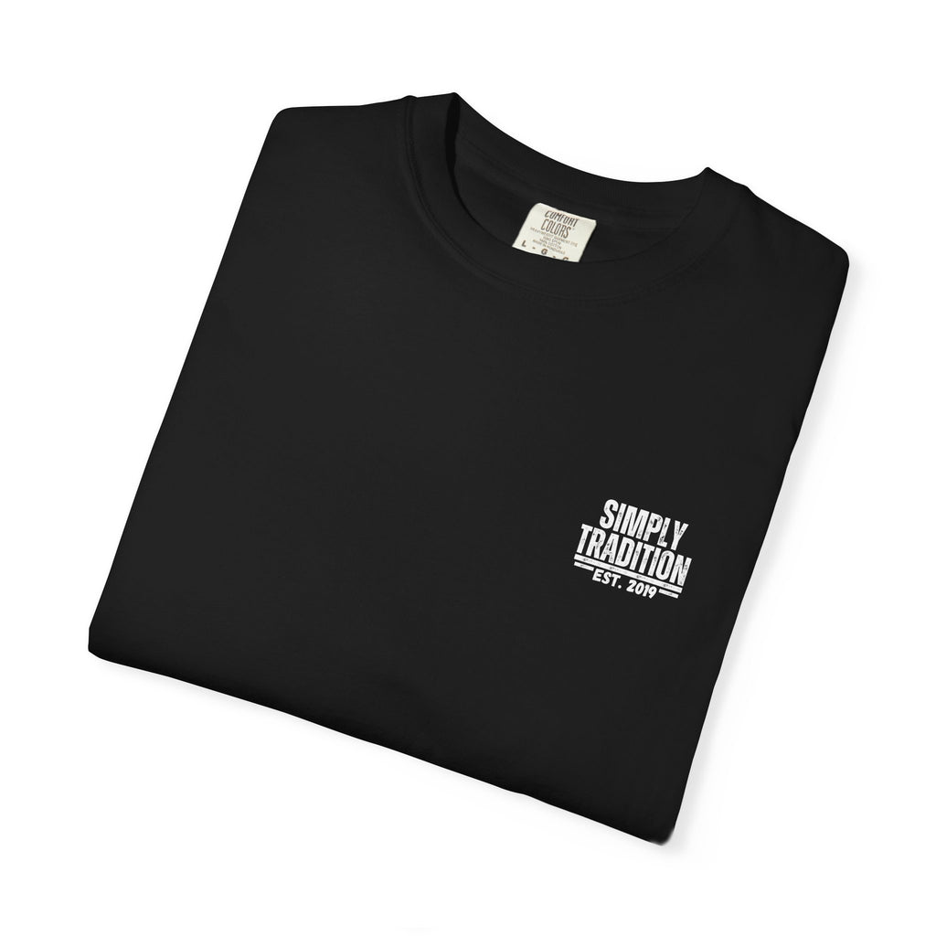 "Smell of Success" -  Gobbling Turkey T-shirt
