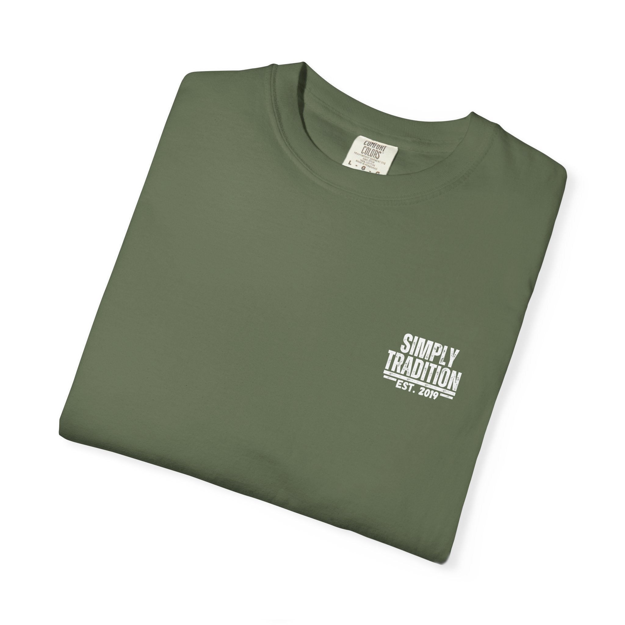 "Smell of Success" -  Gobbling Turkey T-shirt