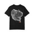 "Smell of Success" -  Gobbling Turkey T-shirt