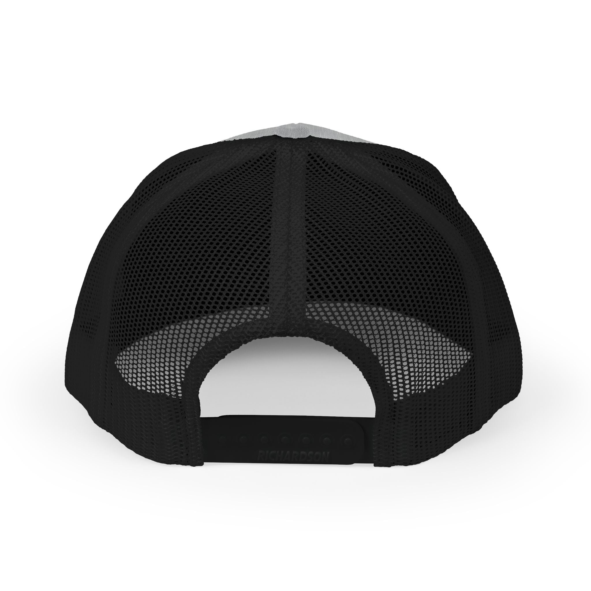 Charcoal/Heather Grey Daryl Smith Drywall Cap