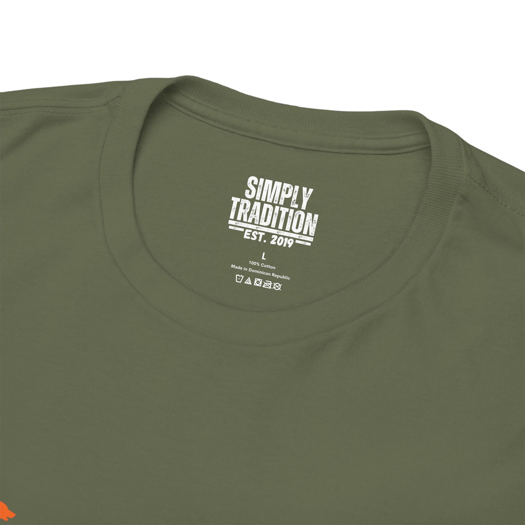 Bear Dog Hunting T-Shirts
