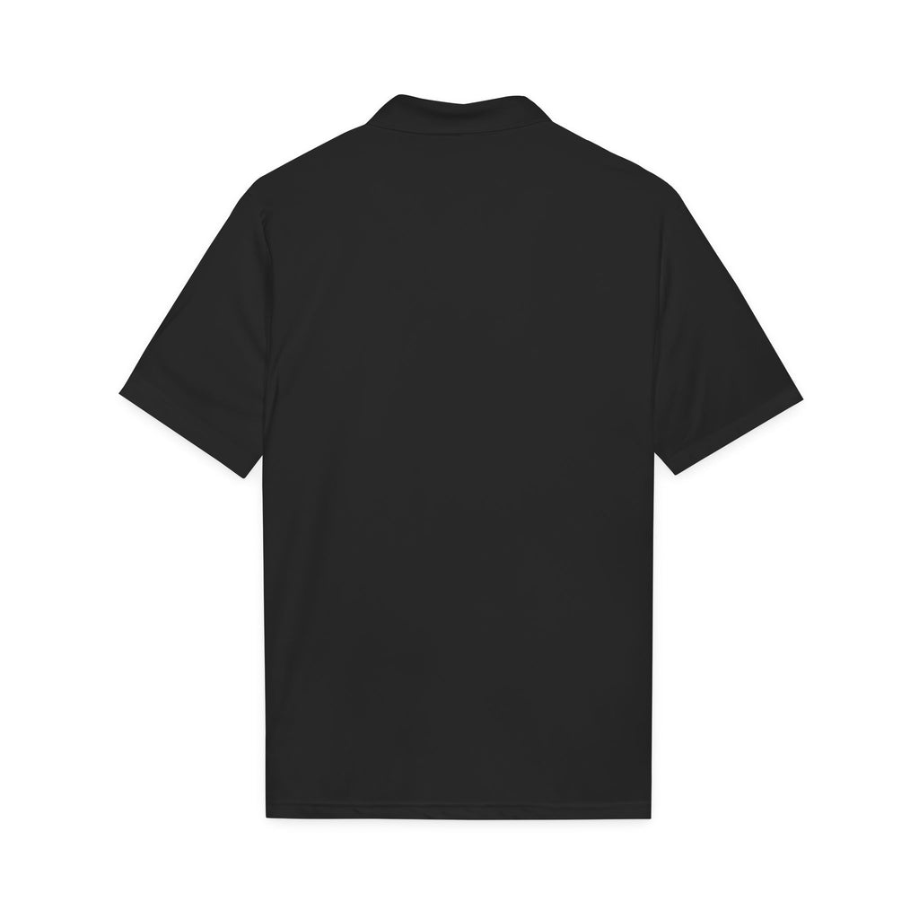 Sport-Tek Daryl Smith Drywall Polo Shirts (Embroidery Logo)