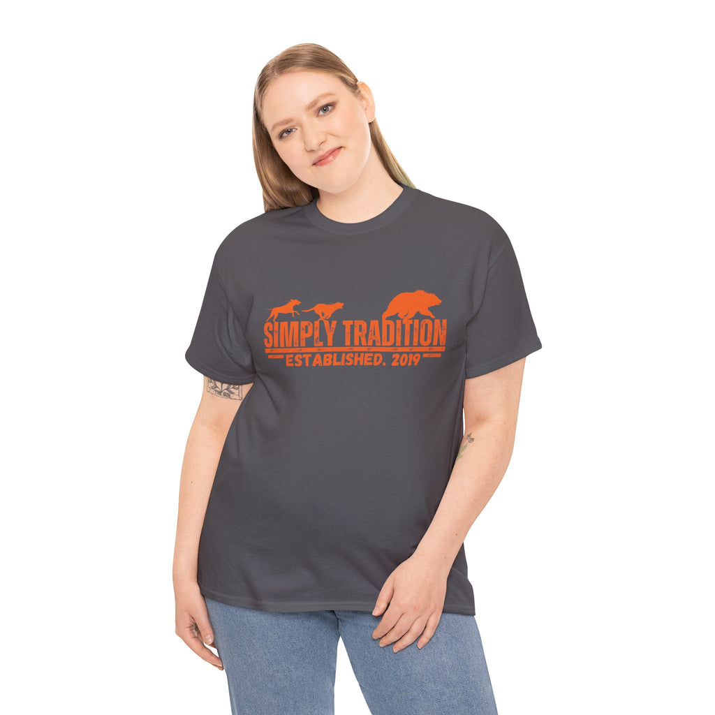 Bear Dog Hunting T-Shirts