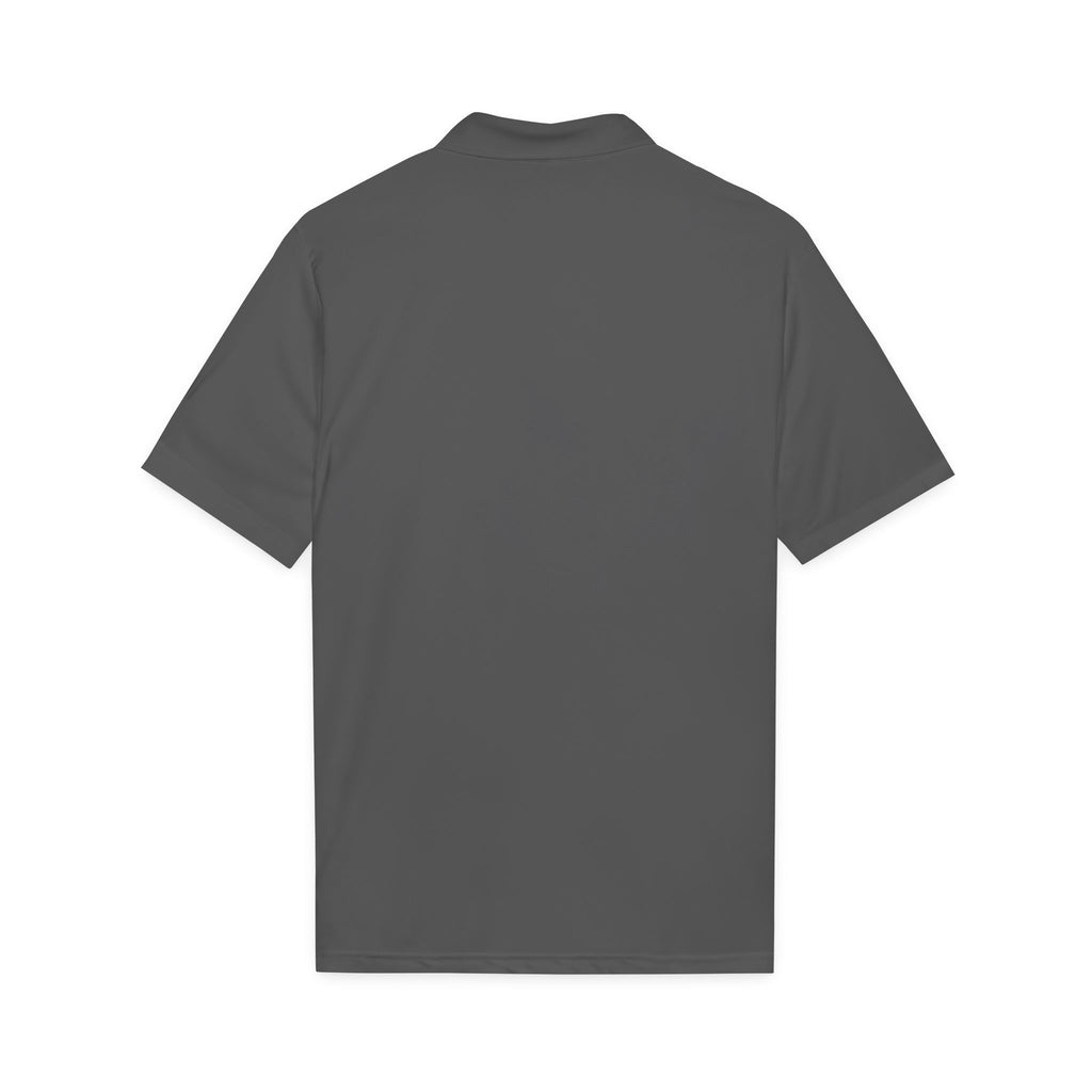 Sport-Tek Daryl Smith Drywall Polo Shirts (Embroidery Logo)