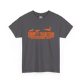 Deer Dog Hunting T-Shirts