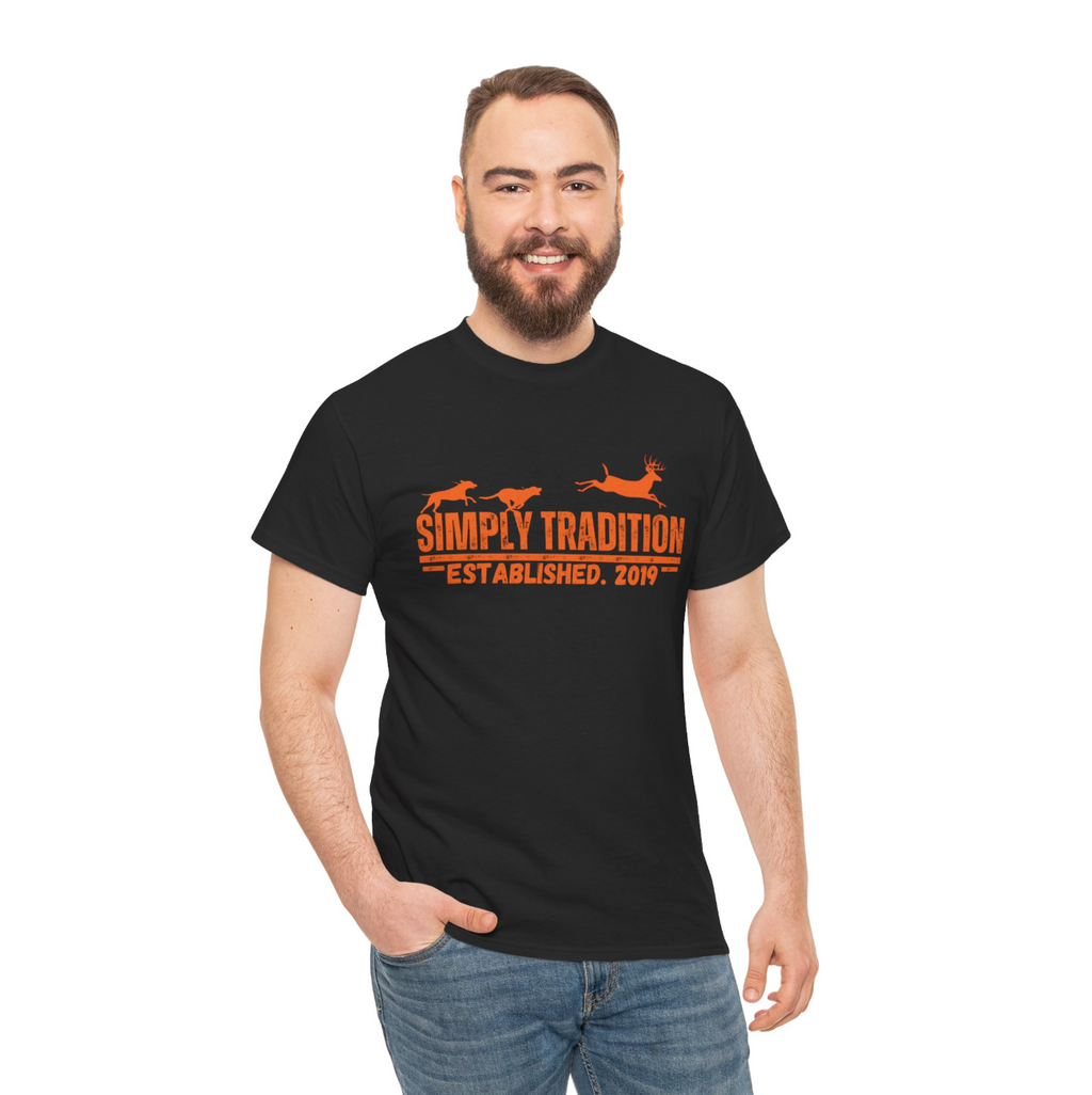 Deer Dog Hunting T-Shirts