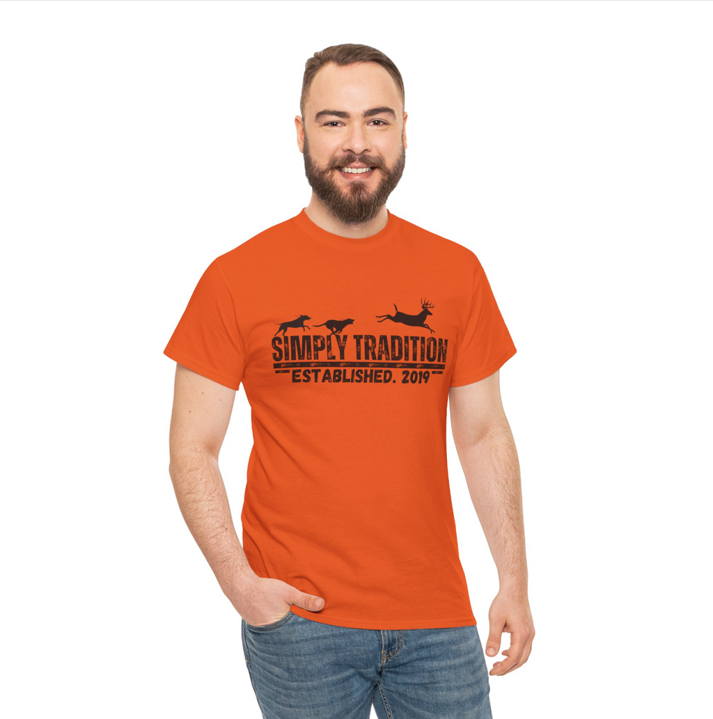 Deer Dog Hunting T-Shirts