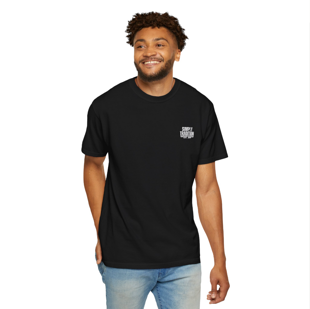 "Smell of Success" -  Gobbling Turkey T-shirt