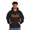 Deer Dog Hunting Hoodies