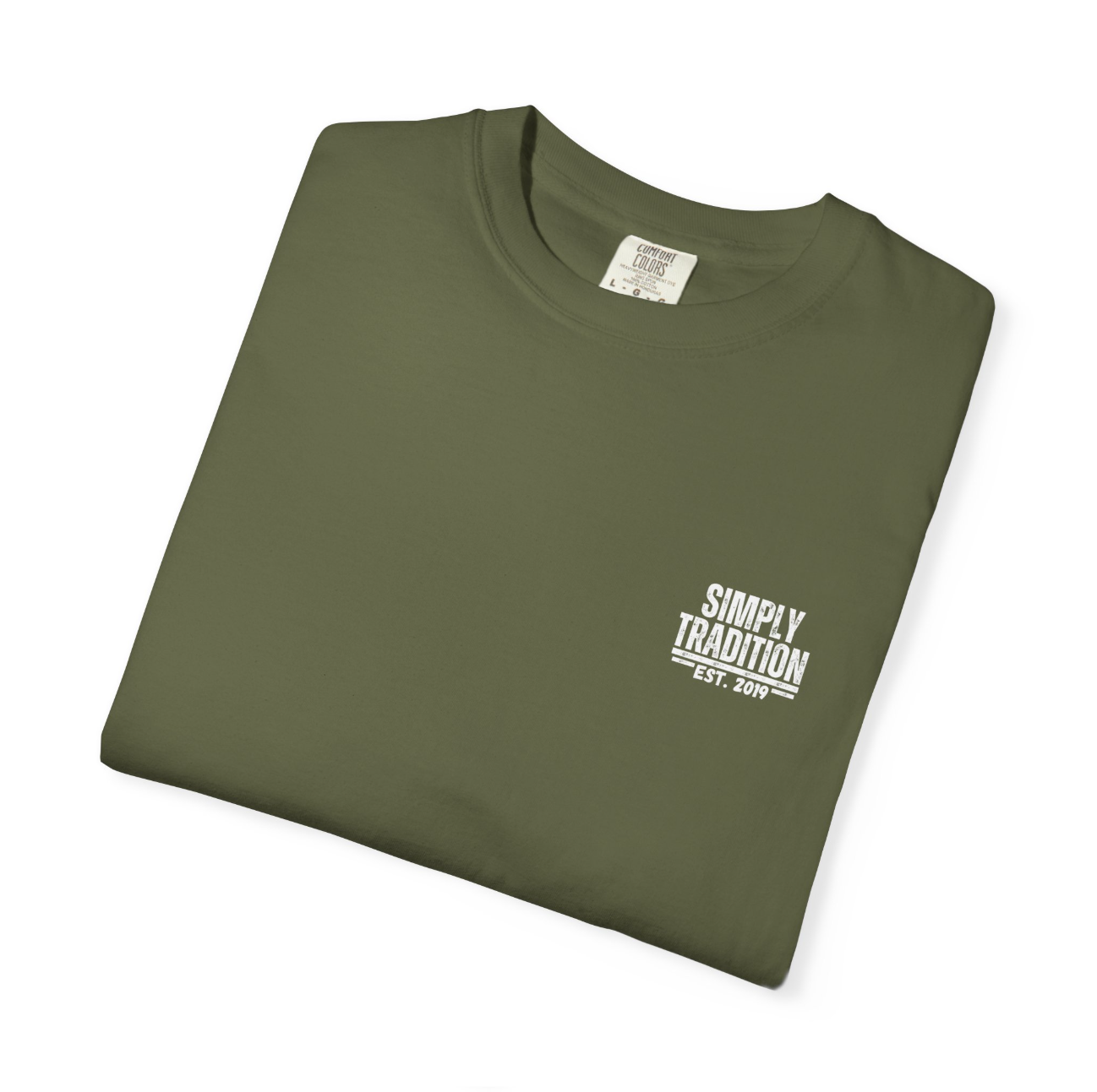 "Smell of Success" -  Gobbling Turkey T-shirt