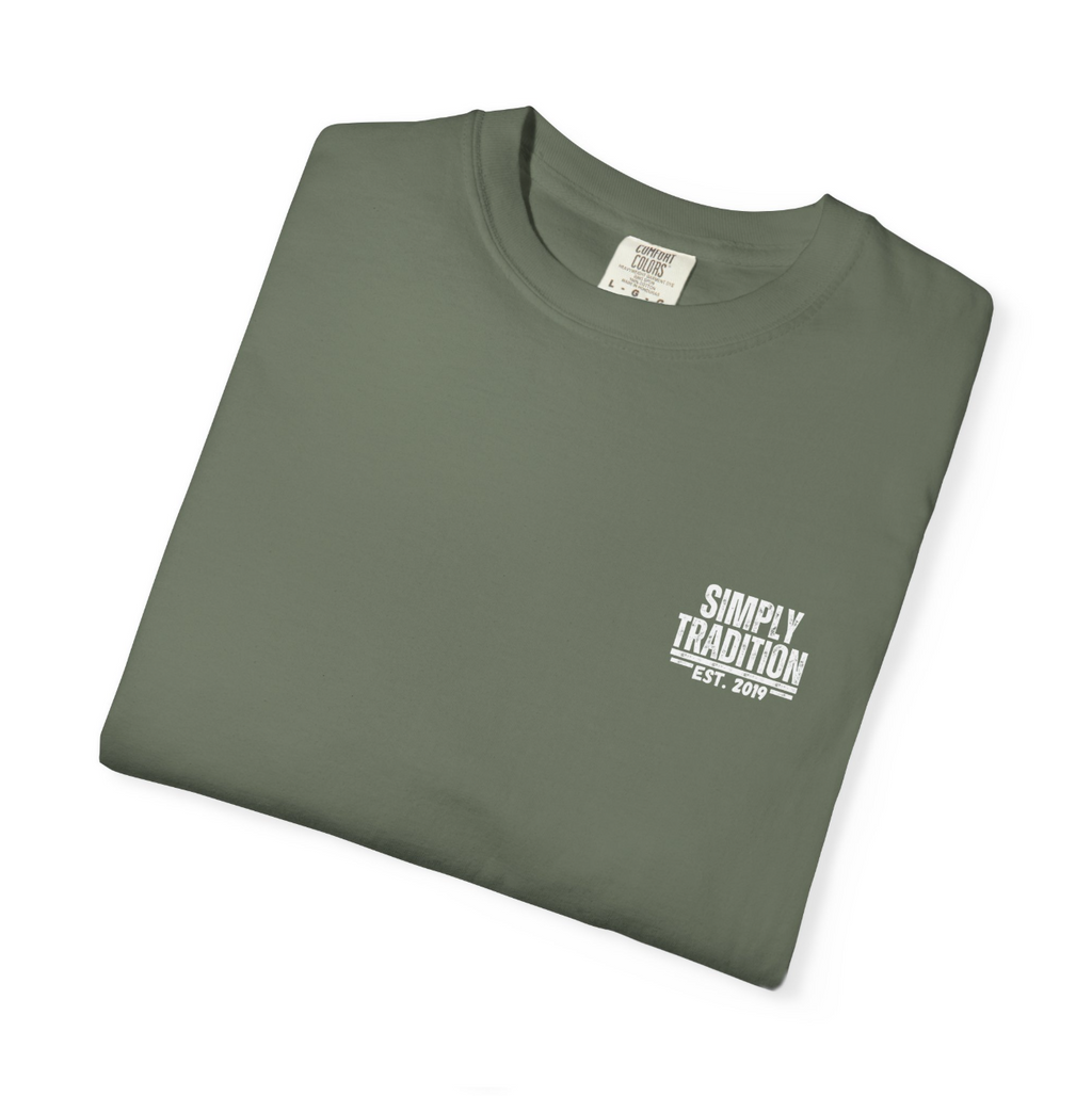 "Smell of Success" -  Gobbling Turkey T-shirt