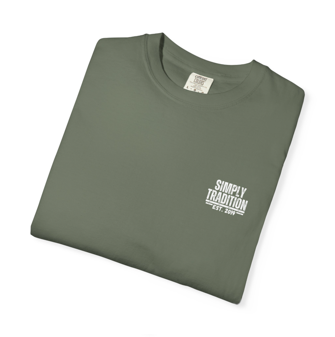 "Smell of Success" -  Gobbling Turkey T-shirt