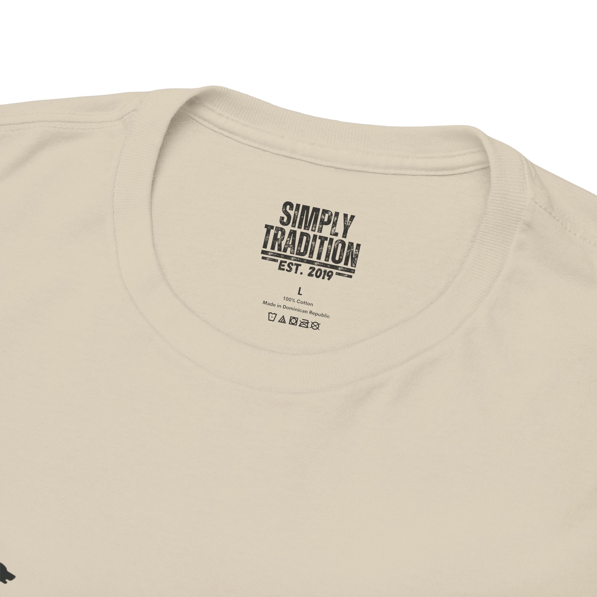 Bear Dog Hunting T-Shirts