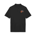 Sport-Tek Daryl Smith Drywall Polo Shirts (Embroidery Logo)