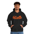 Hog Dog Hunting Hoodie