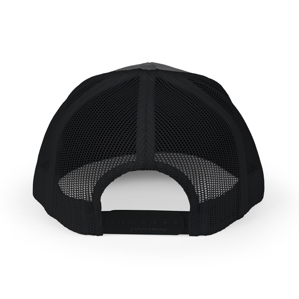 Charcoal/Heather Grey Daryl Smith Drywall Cap