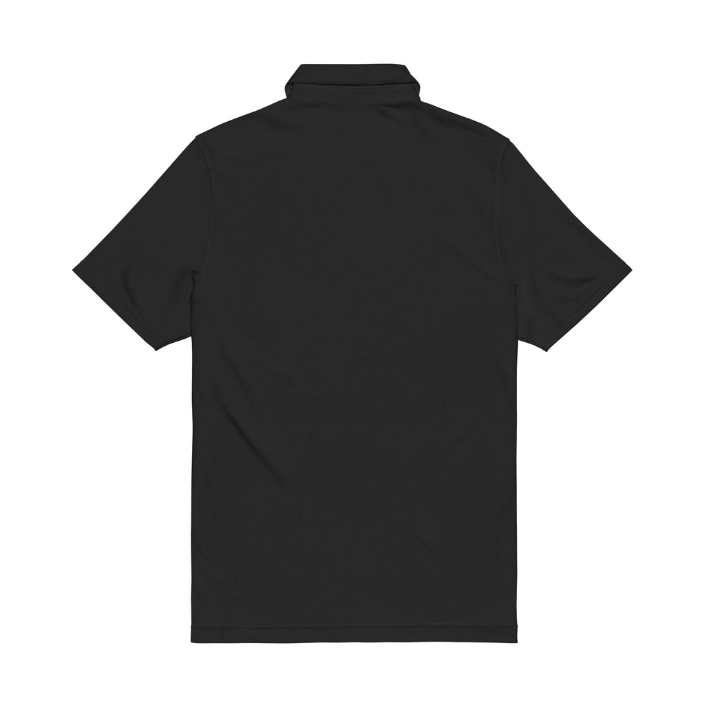 Under Armour Daryl Smith Drywall Polo Shirts (Embroidery Logo)
