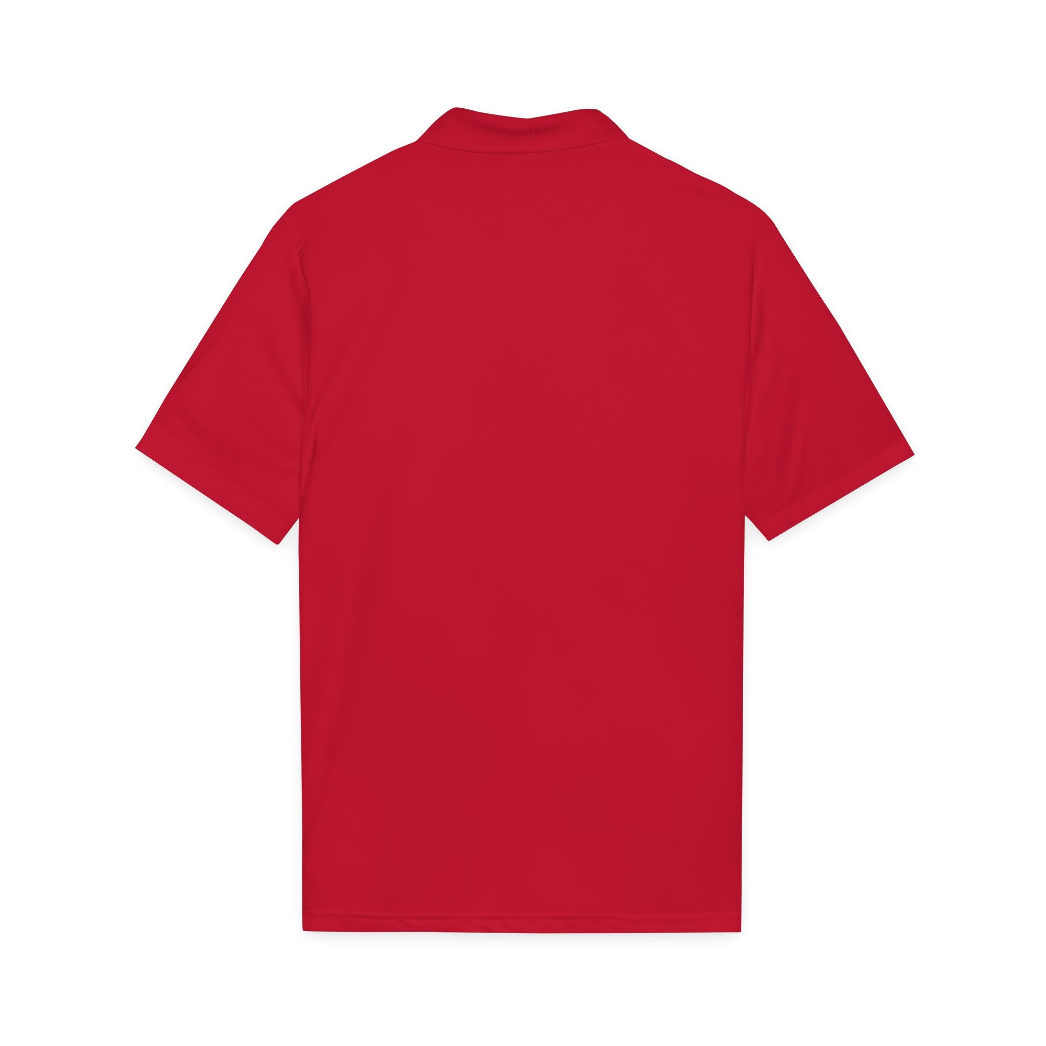 Daryl Smith Drywall Polo Shirts