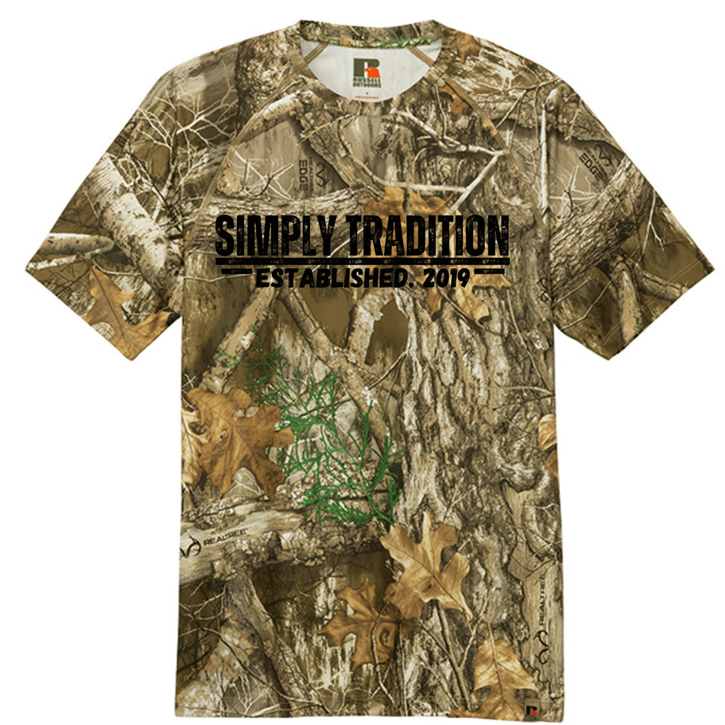 Realtree Edge - FRONT