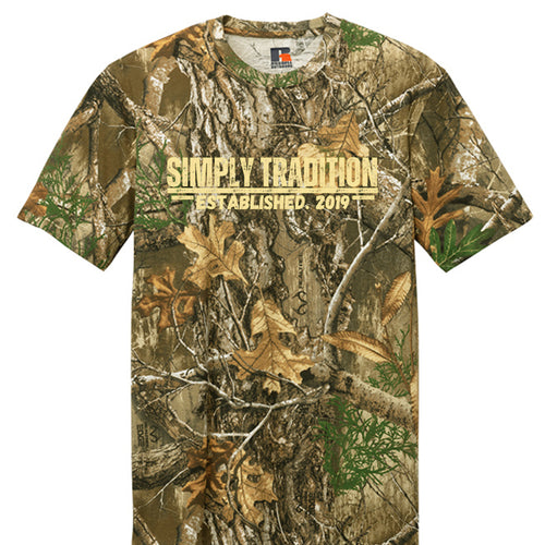 Realtree Edge - FRONT