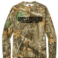 Realtree Edge - FRONT