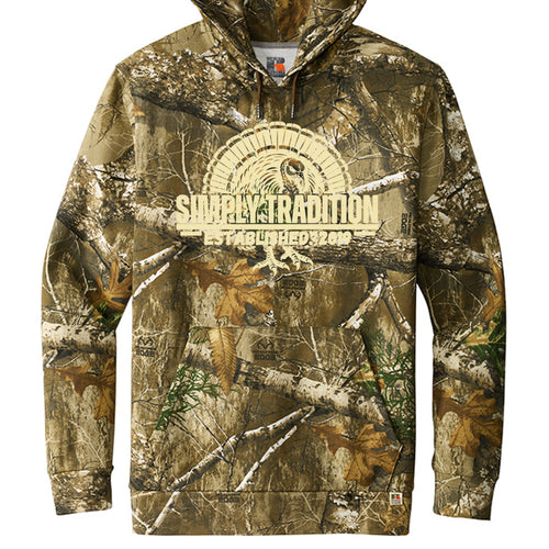 Realtree Edge - FRONT