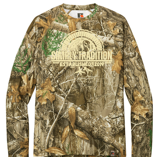 Realtree Edge - FRONT