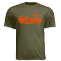 MILITARY GREEN - N3142 - FRONT