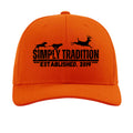 Orange - 112 - FRONT