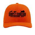 Orange - 112 - FRONT
