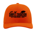 Orange - 112 - FRONT