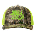 Realtree Edge/ Neon Yellow - 112PFP - FRONT