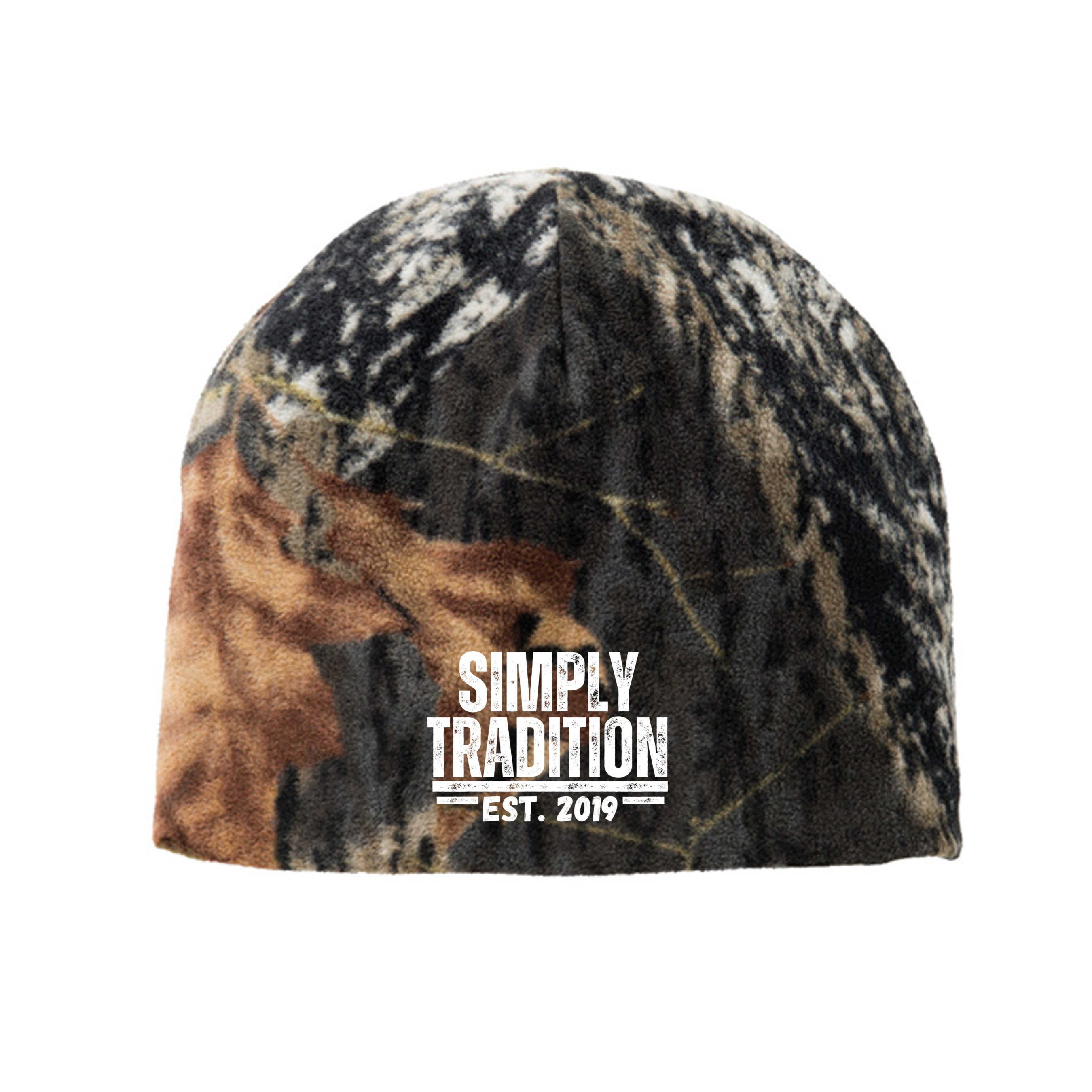 Mossy Oak - C901 - FRONT