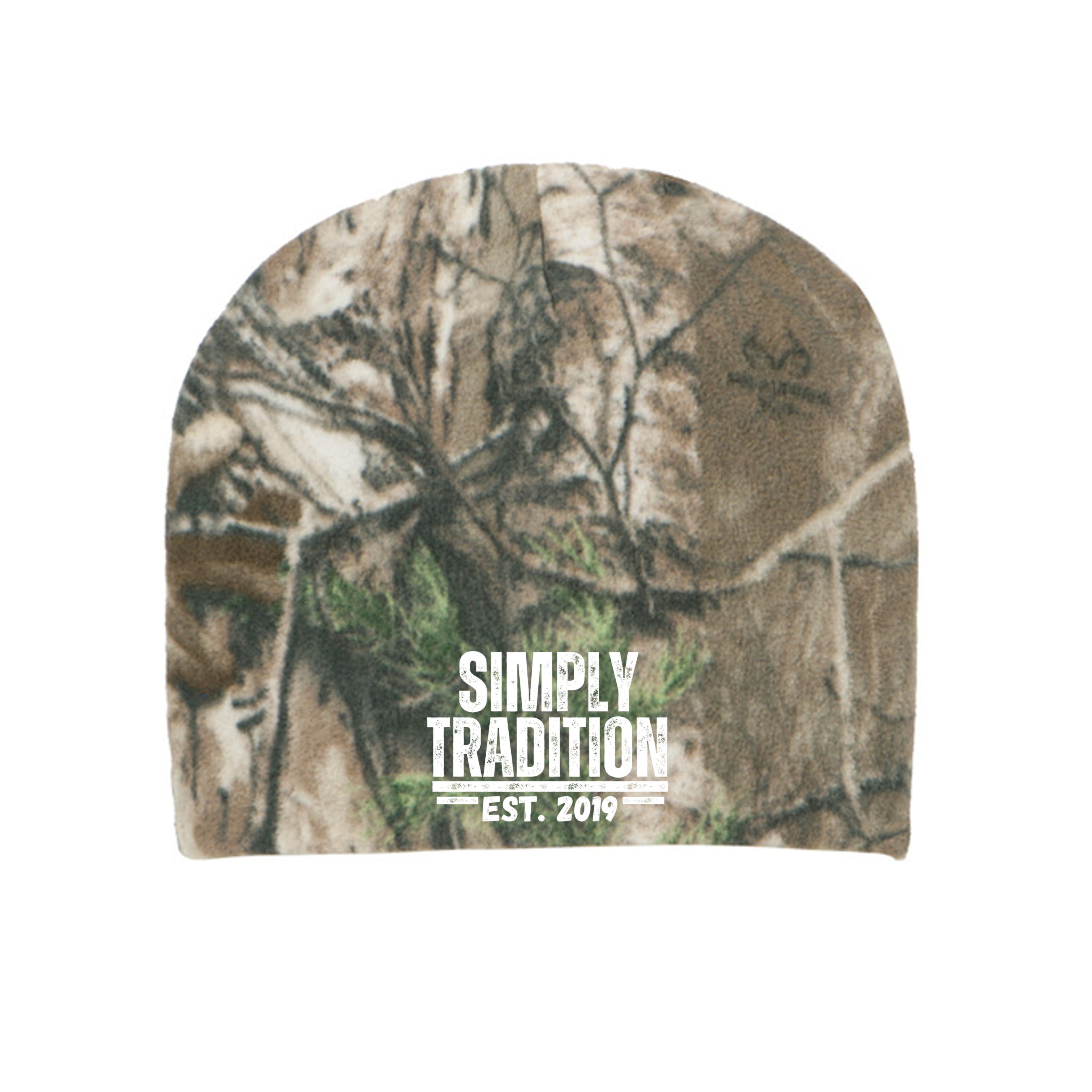 Realtree Xtra - C901 - FRONT