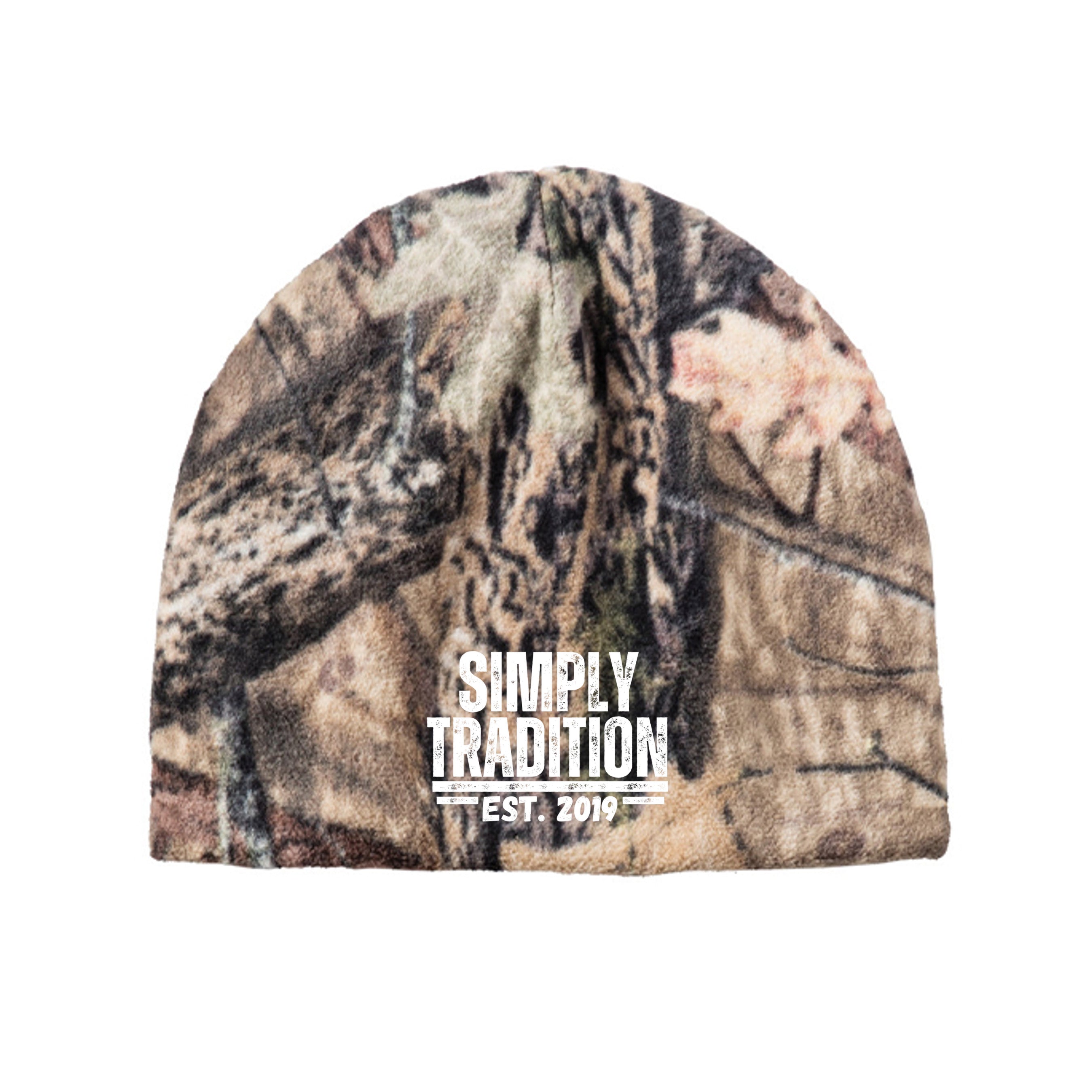 Mossy Oak BU C - C901 - FRONT