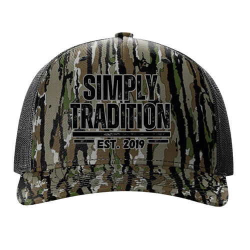 Realtree Original/ Black - 112PFP - FRONT