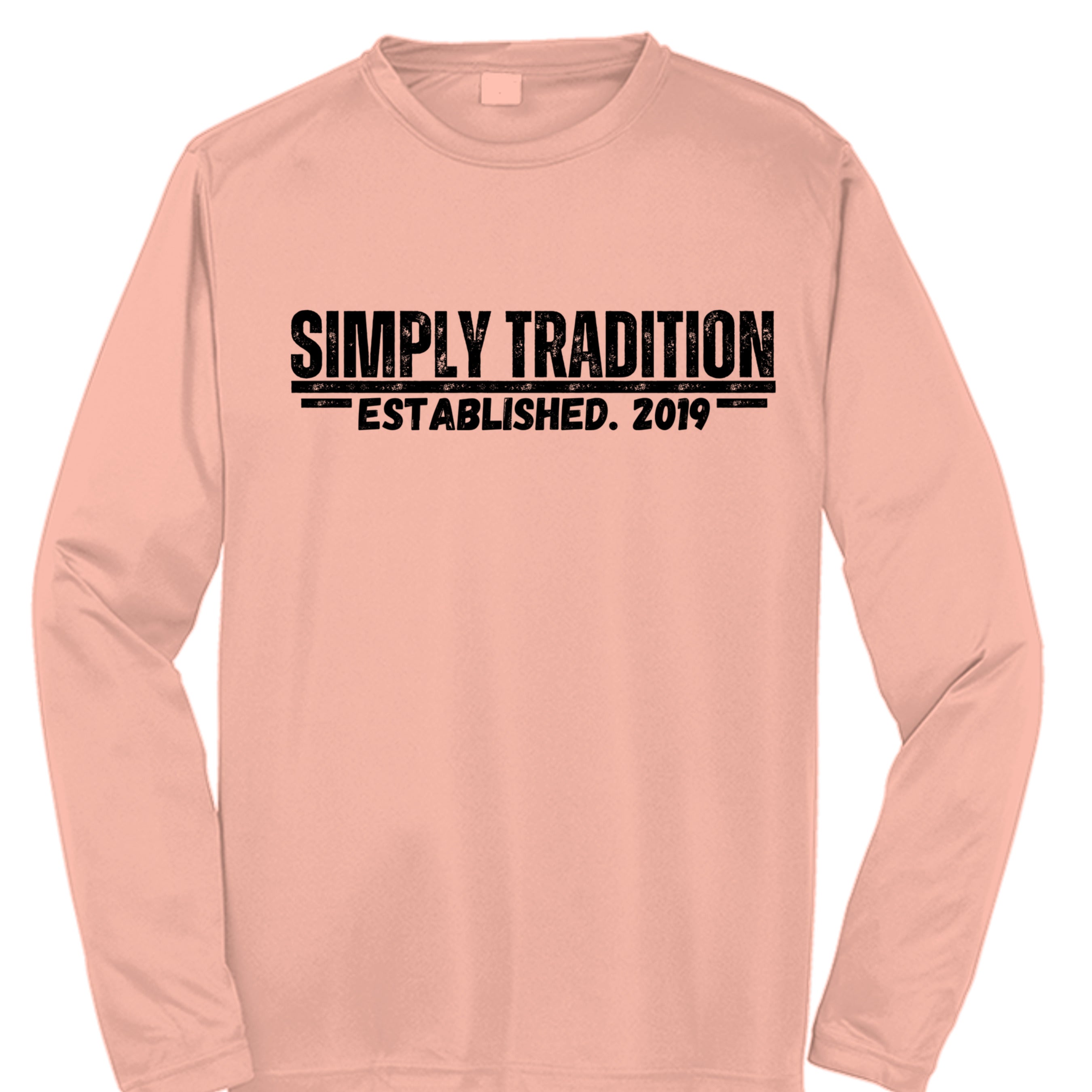 Soft Coral - ST420LS - FRONT