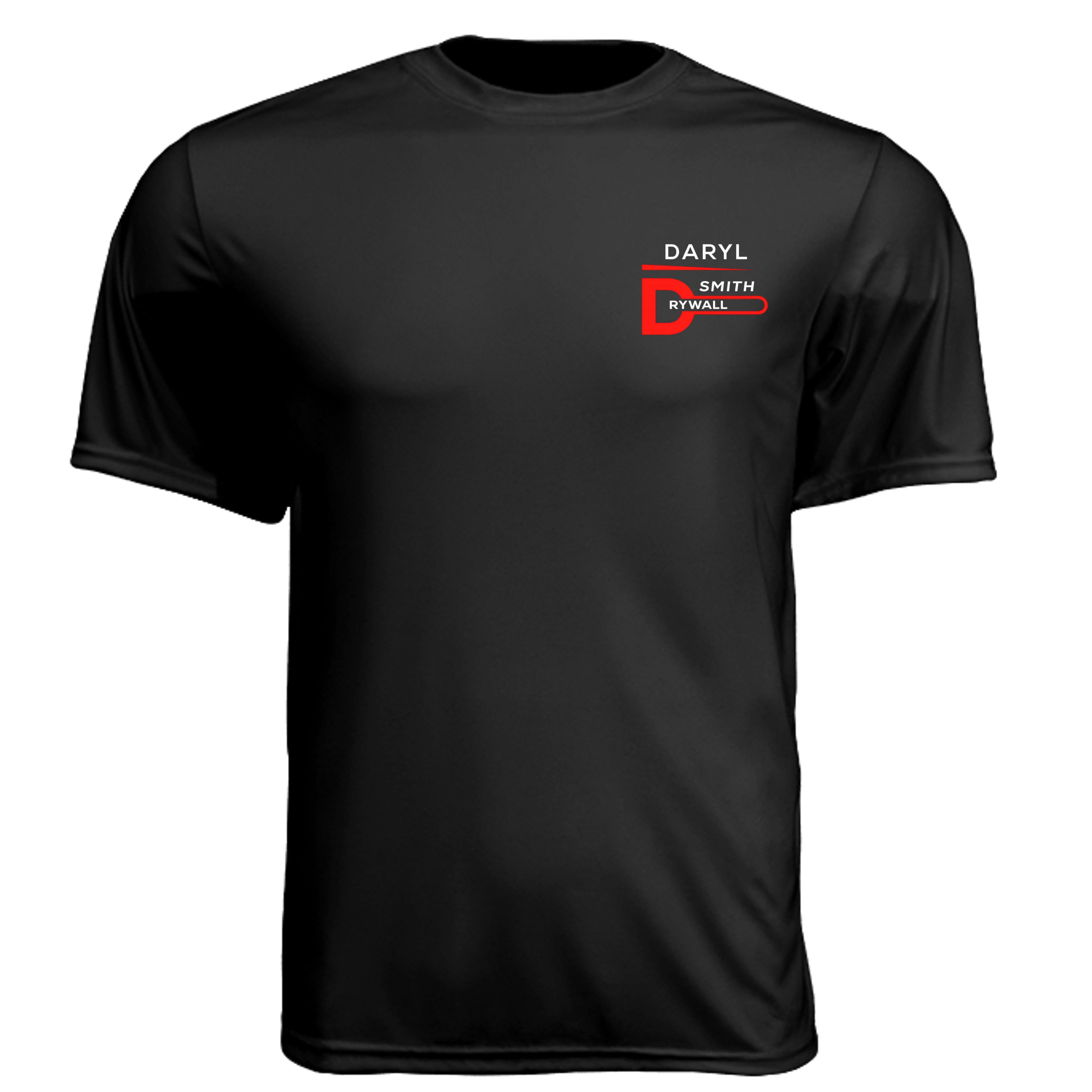 BLACK - N3142 - FRONT