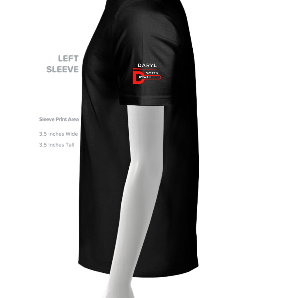 BLACK - N3142 - SLEEVE_LEFT