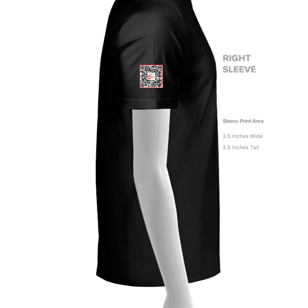 BLACK - N3142 - SLEEVE_RIGHT