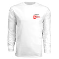 WHITE - N3165 - FRONT