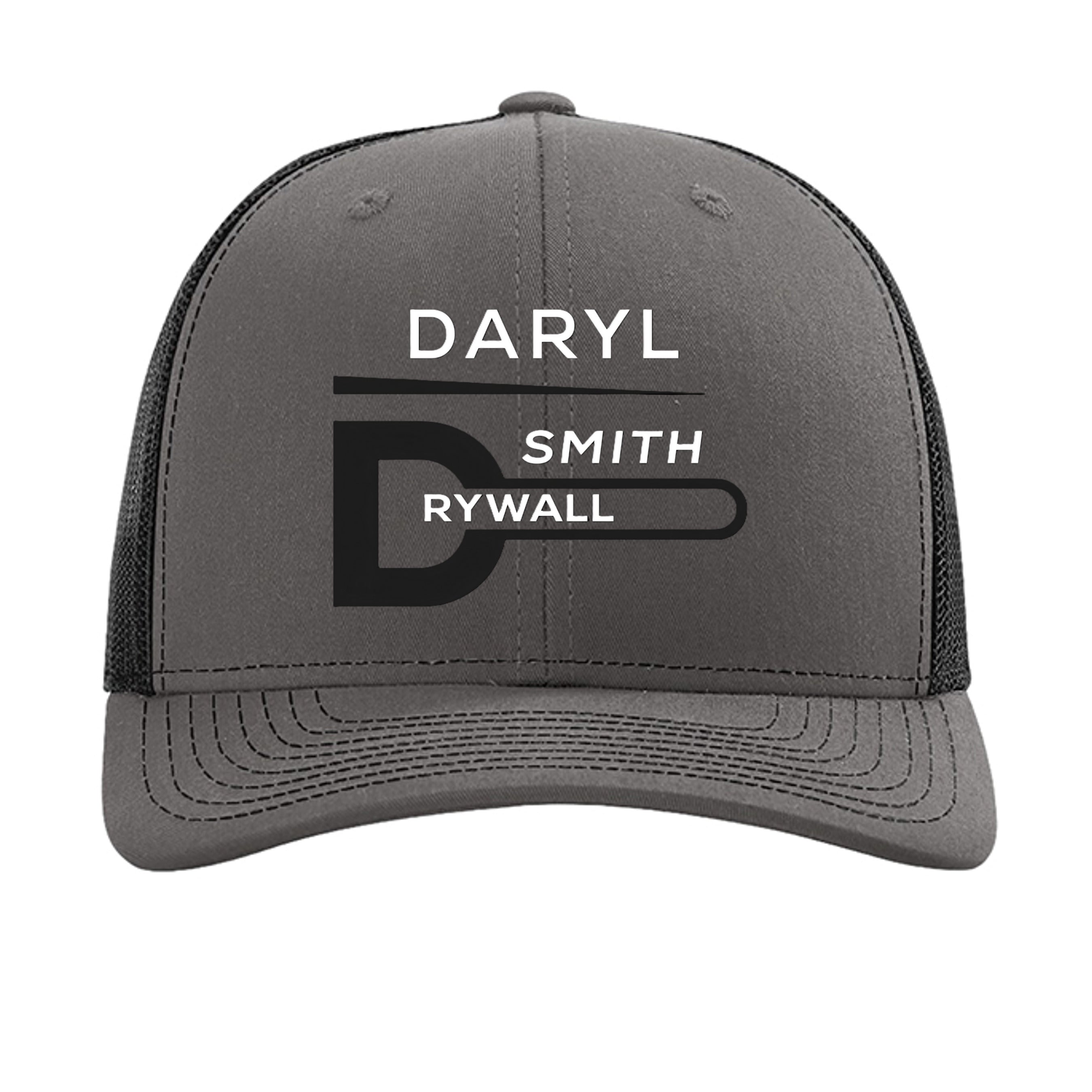 Charcoal/ Black - 112 - FRONT