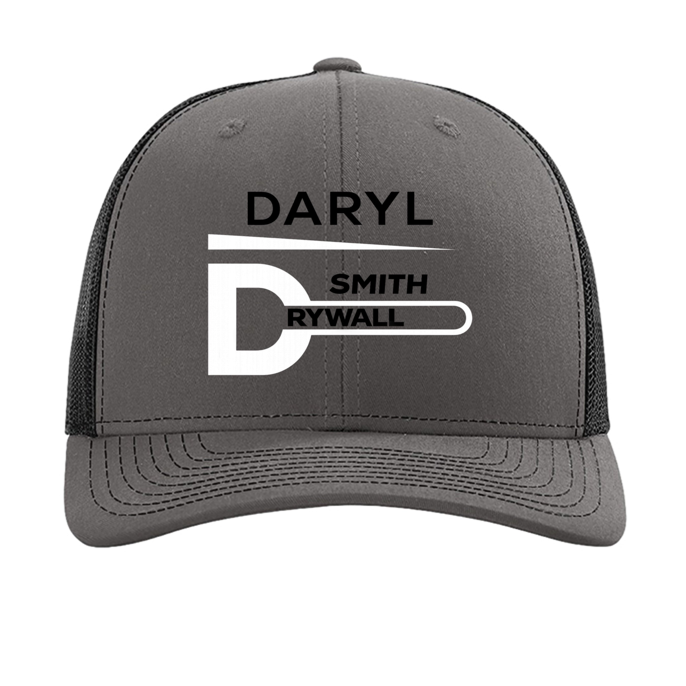 Charcoal/ Black - 112 - FRONT