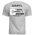 SILVER - N3142 - BACK